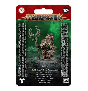 Skaven: Master Moulder 1