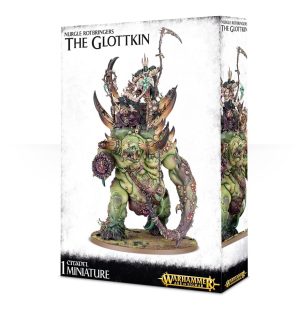 The Glottkin 1